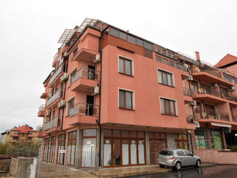 Апартаменты в Лозенеце, Болгария, 72.53 м2 - фото 1
