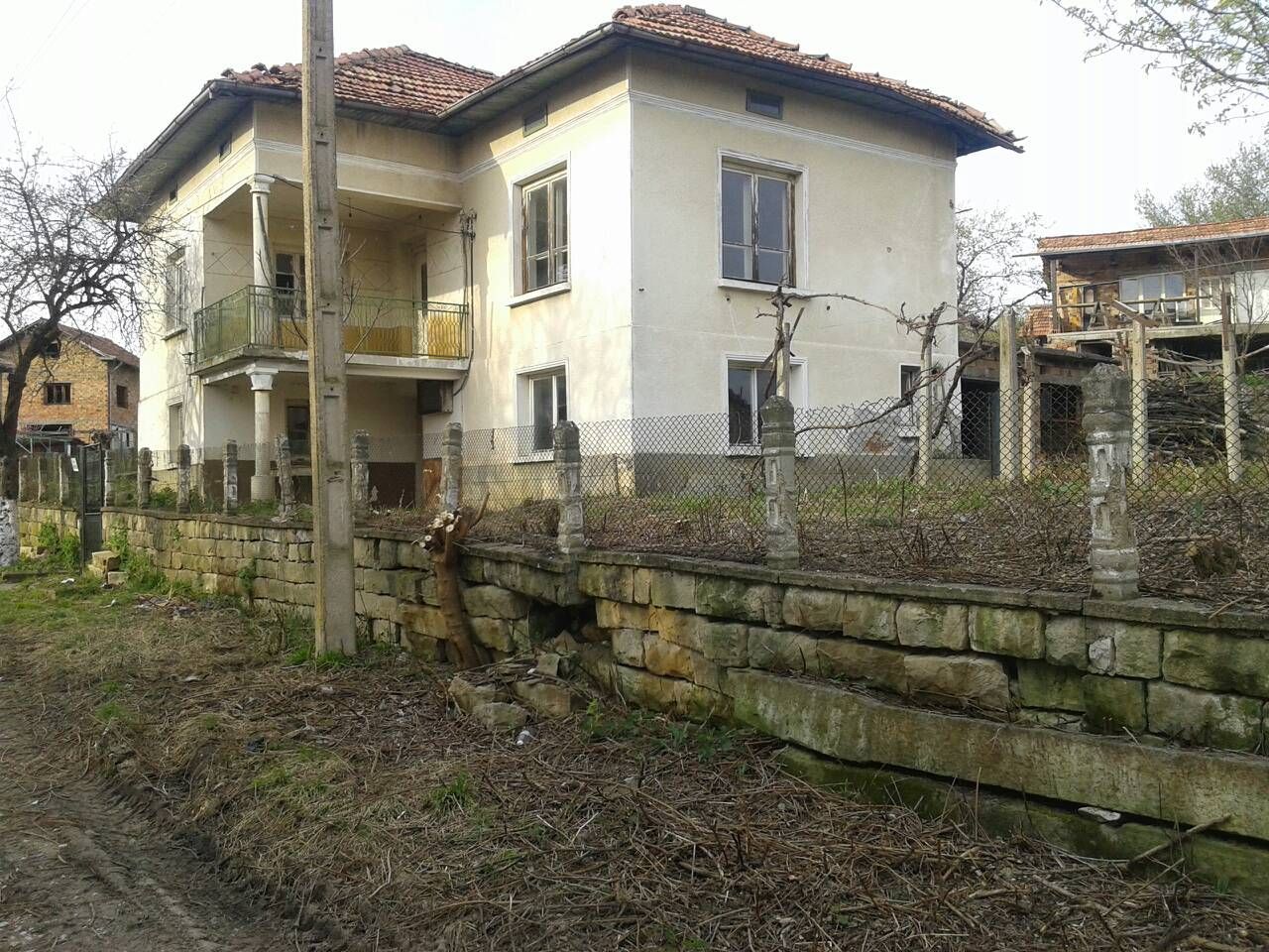 Дом во Враце, Болгария, 164 м2 - фото 1