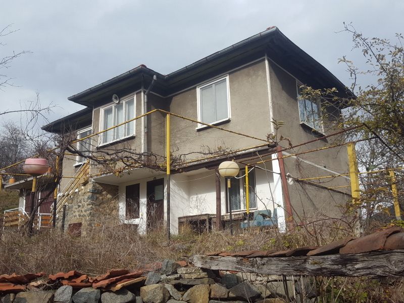 Дом во Враце, Болгария, 110 м2 - фото 1