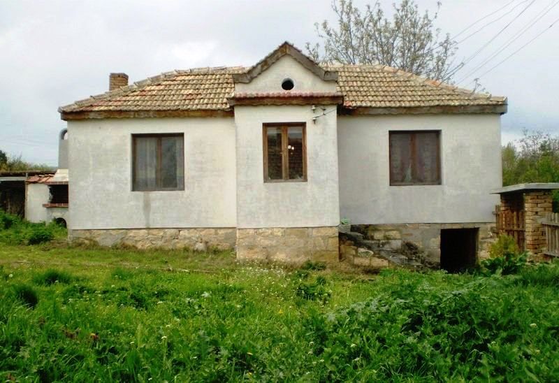 Дом в Варне, Болгария, 68 м2 - фото 1