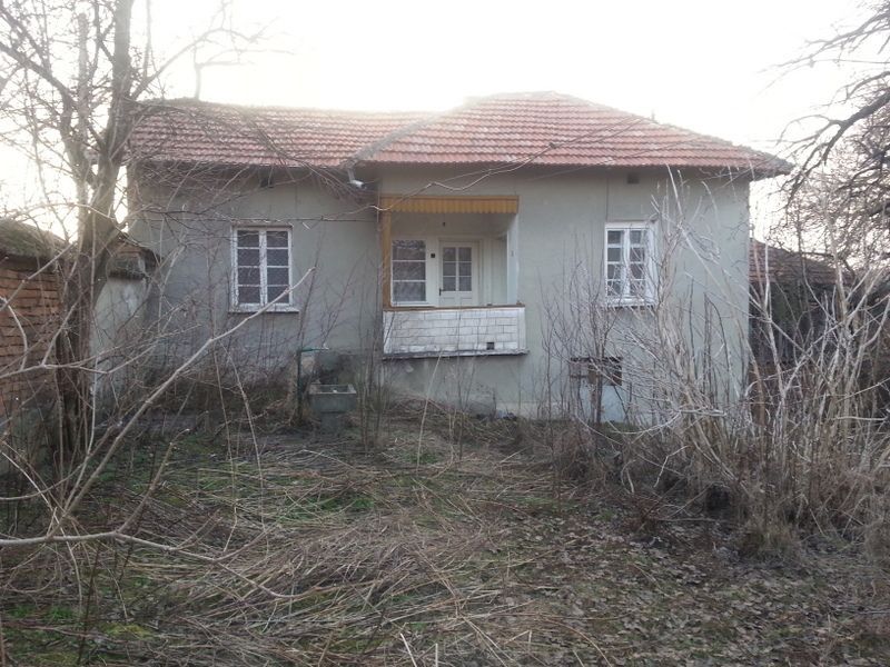 Дом в Плевене, Болгария, 100 м2 - фото 1