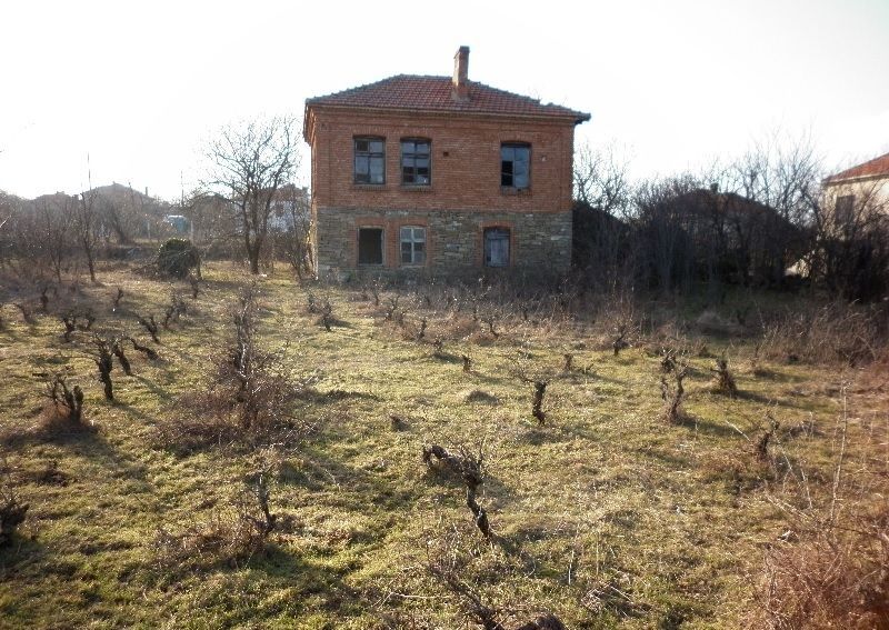 Дом в Бургасе, Болгария, 110 м2 - фото 1