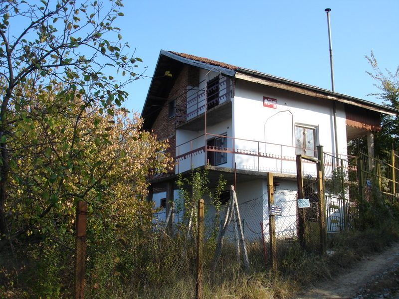 Дом в Монтане, Болгария, 110 м2 - фото 1