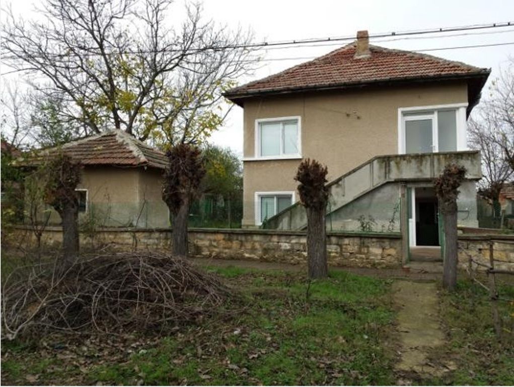 Дом во Враце, Болгария, 128 м2 - фото 1