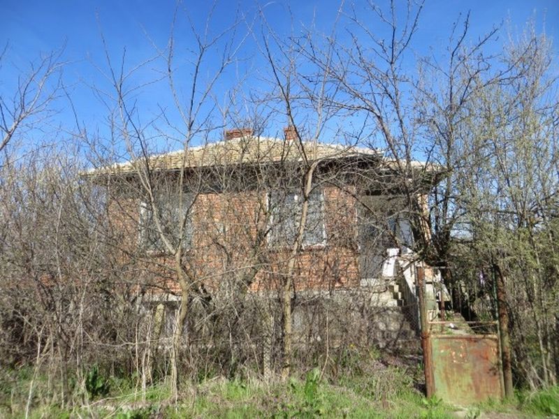 Дом Бургасская область, Болгария, 120 м2 - фото 1