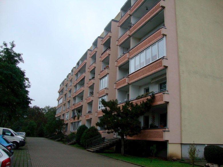 Квартира в Магдебурге, Германия, 153 м2 - фото 1