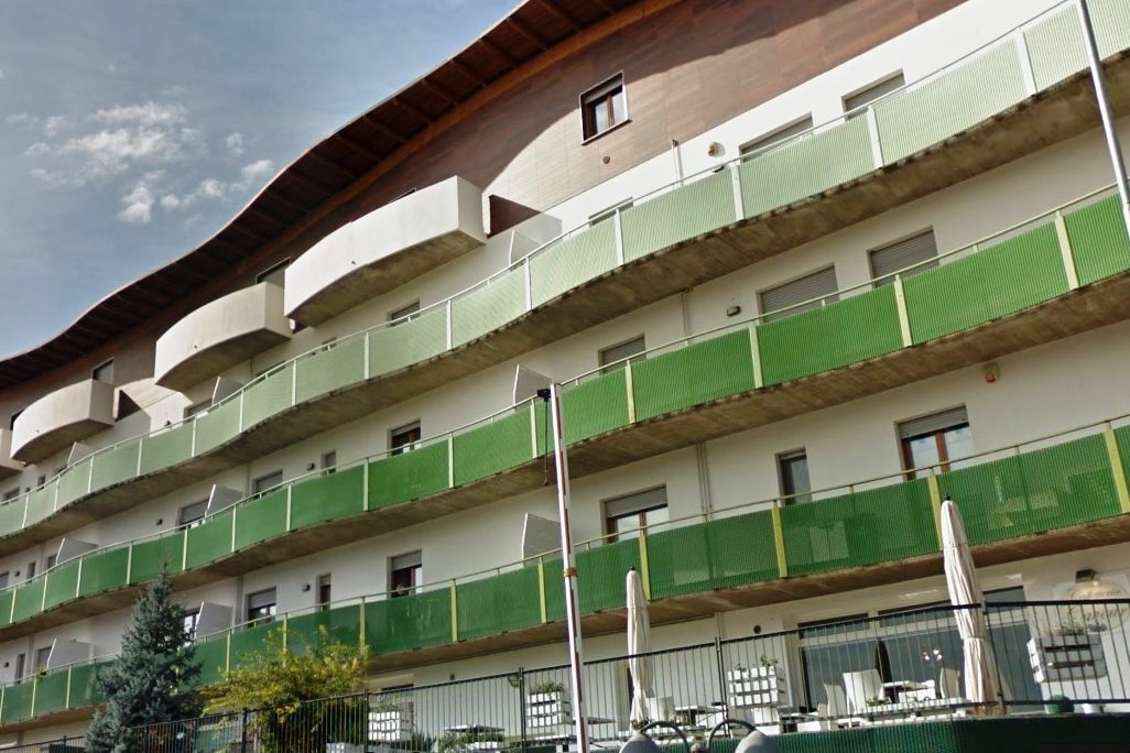 Апартаменты в Бергамо, Италия, 43 м2 - фото 1