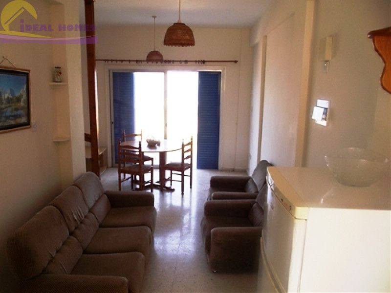 Апартаменты в Пейе, Кипр, 80 м2 - фото 1