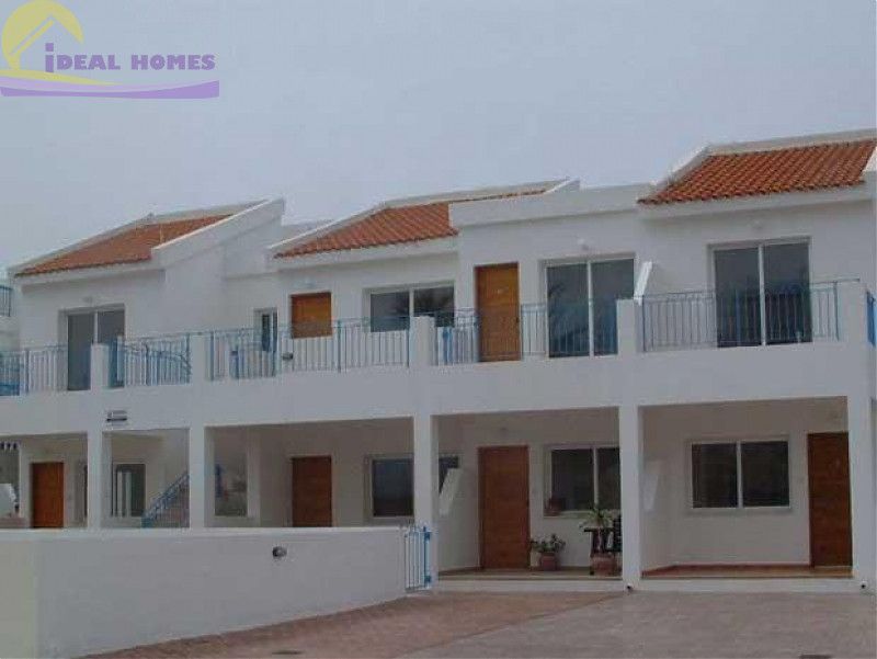 Апартаменты в Полисе, Кипр, 63 м2 - фото 1