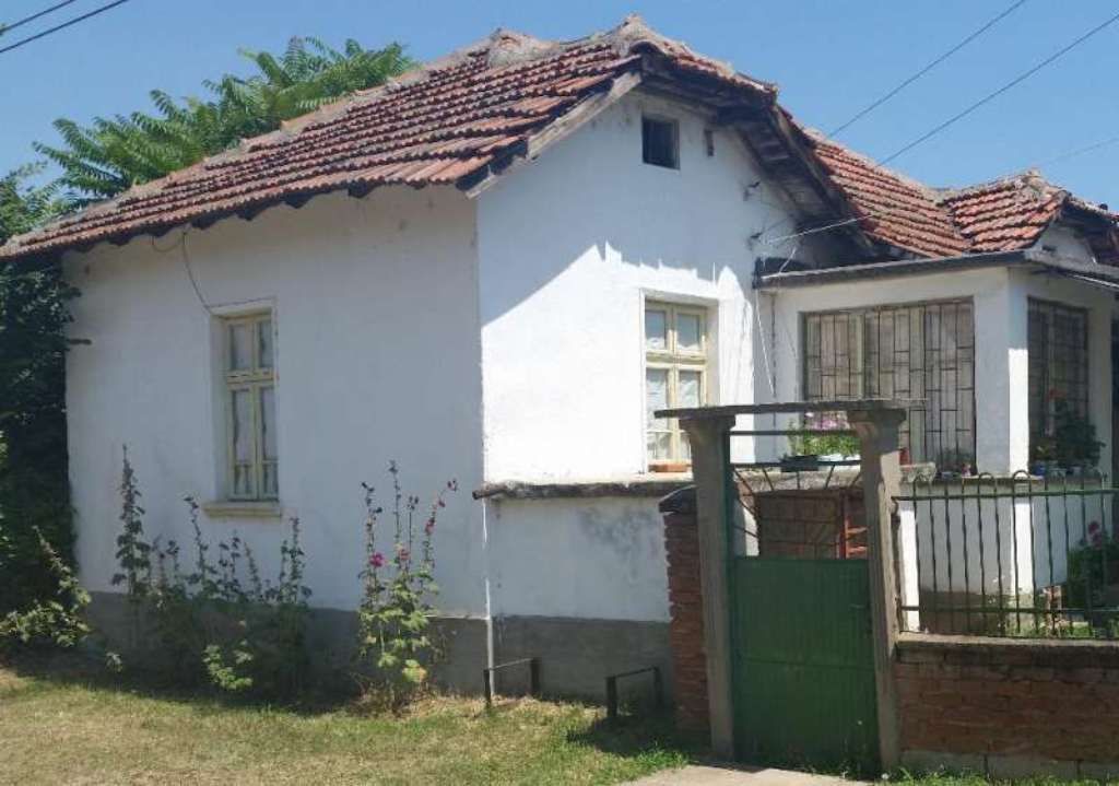 Дом в Монтане, Болгария, 70 м2 - фото 1