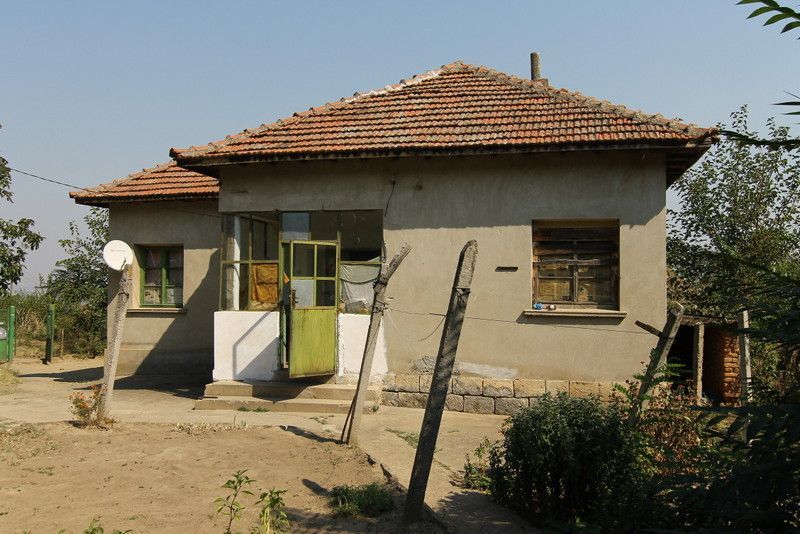 Дом во Враце, Болгария, 100 м2 - фото 1