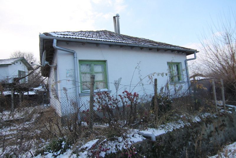 Дом во Враце, Болгария, 60 м2 - фото 1