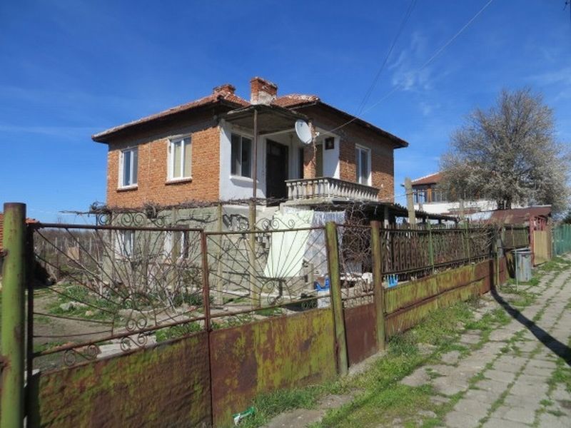Дом Бургасская область, Болгария, 116 м2 - фото 1