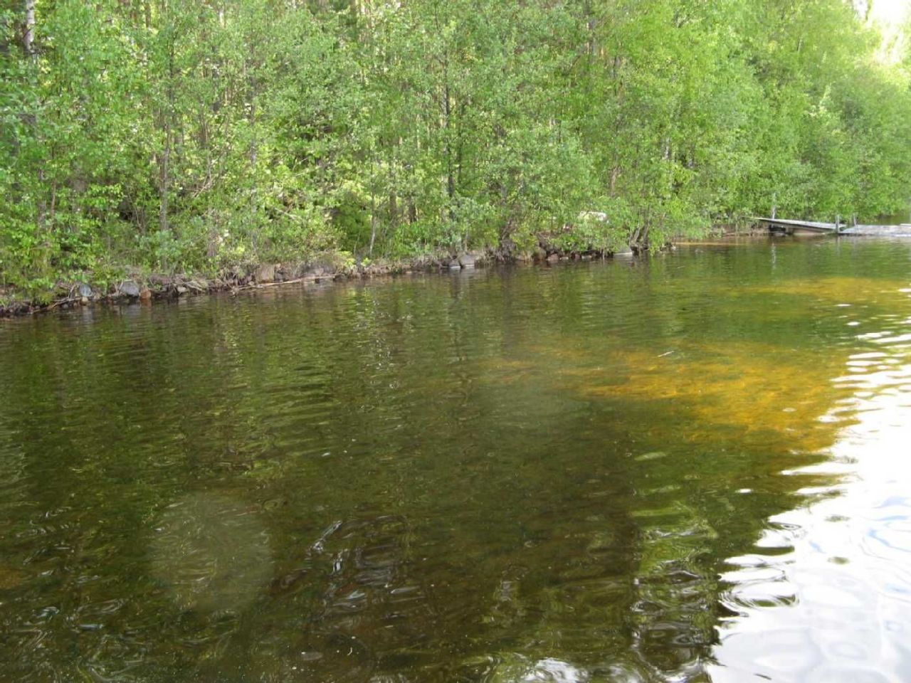 Коттедж в Коуволе, Финляндия, 30 м² - фото 1