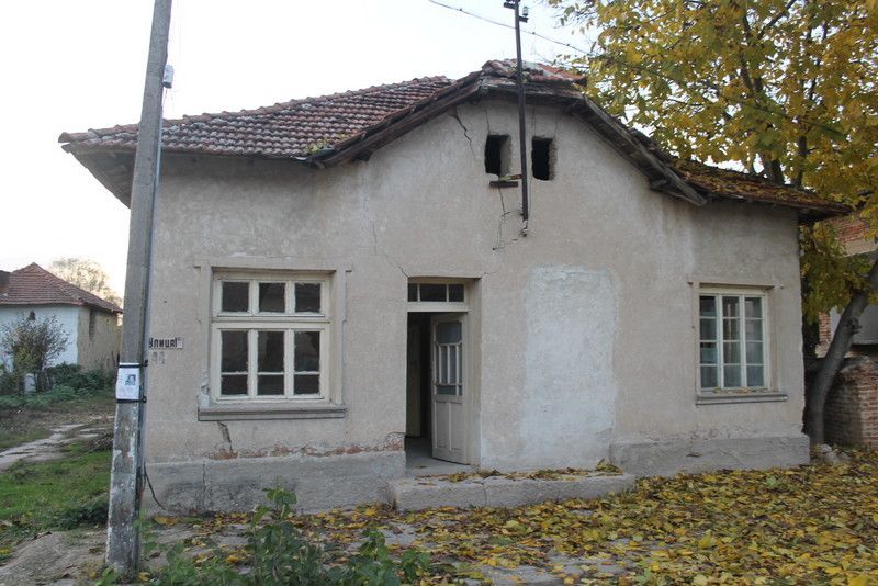 Дом в Видине, Болгария, 140 м2 - фото 1