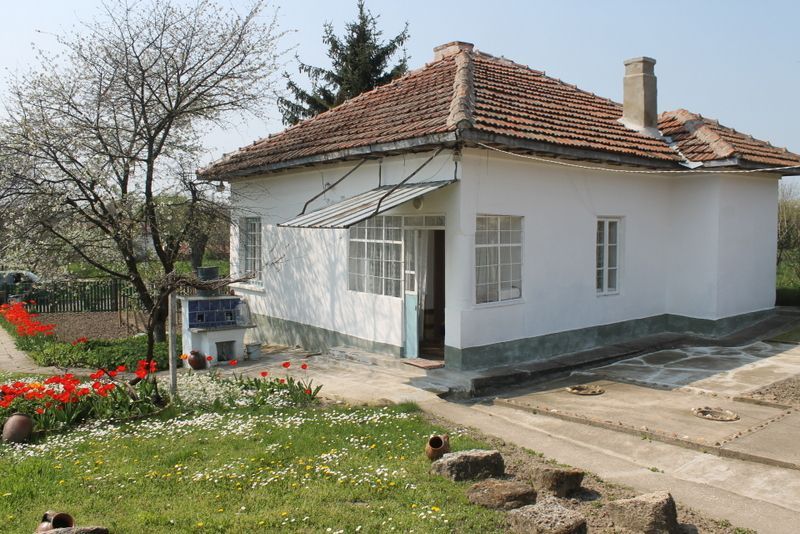 Дом в Монтане, Болгария, 150 м2 - фото 1