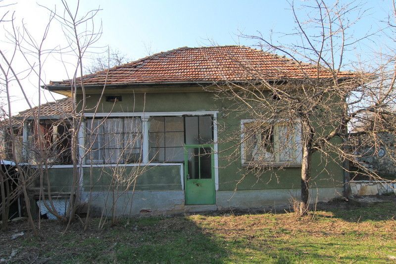 Дом во Враце, Болгария, 155 м2 - фото 1