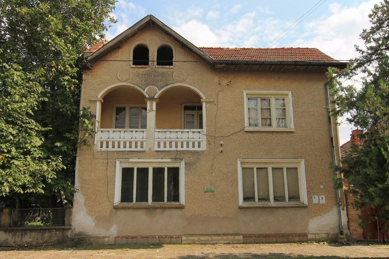 Дом во Враце, Болгария, 130 м2 - фото 1