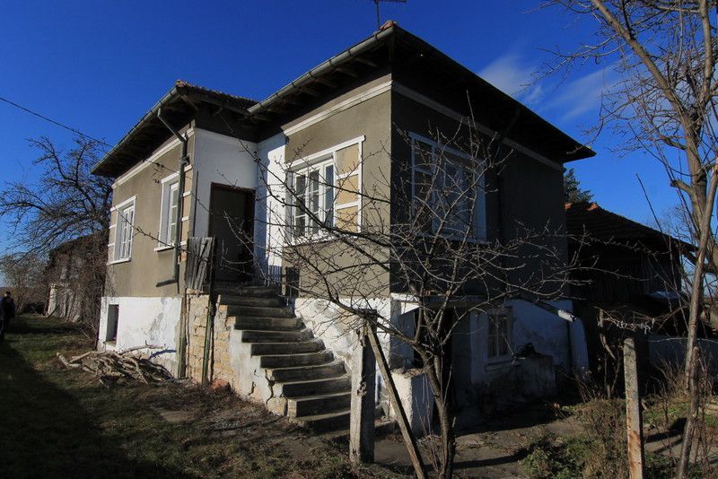 Дом в Видине, Болгария, 130 м2 - фото 1