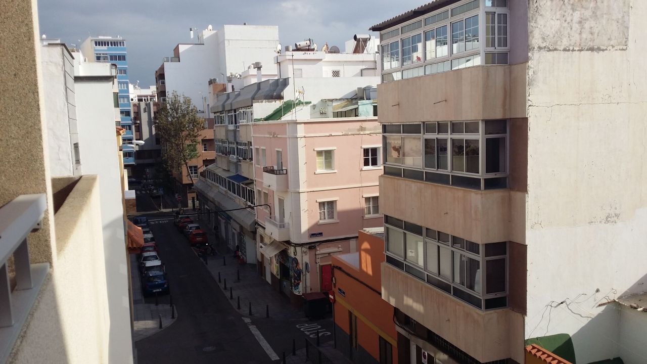 Апартаменты на Гран-Канариа, Испания, 52 м2 - фото 1
