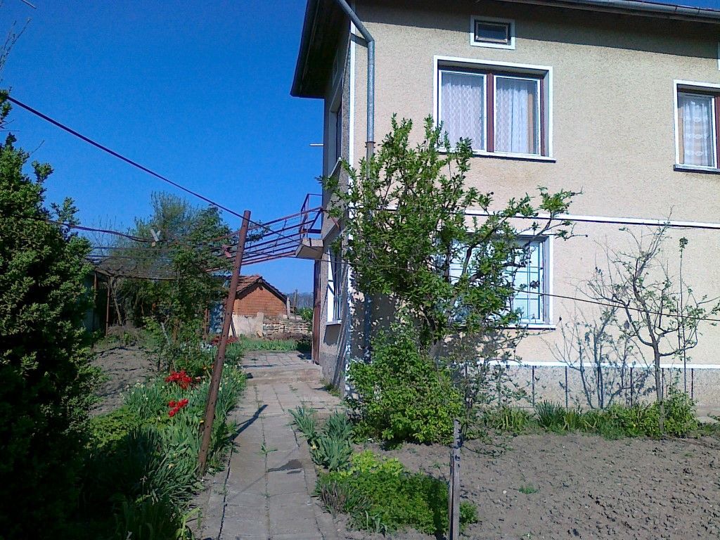 Дом в Кардаме, Болгария, 176 м2 - фото 1