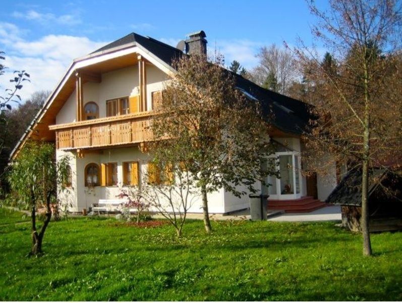 Дом в Радомле, Словения, 340 м2 - фото 1