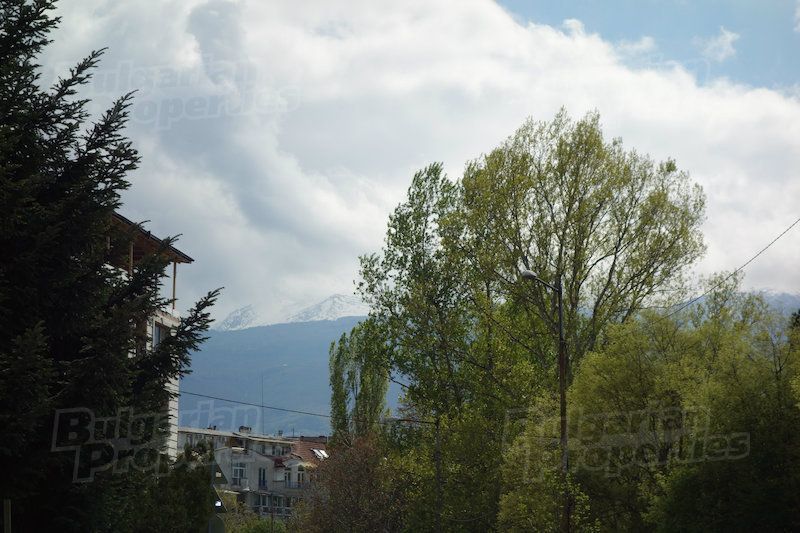 Апартаменты в Софии, Болгария, 120.97 м2 - фото 1
