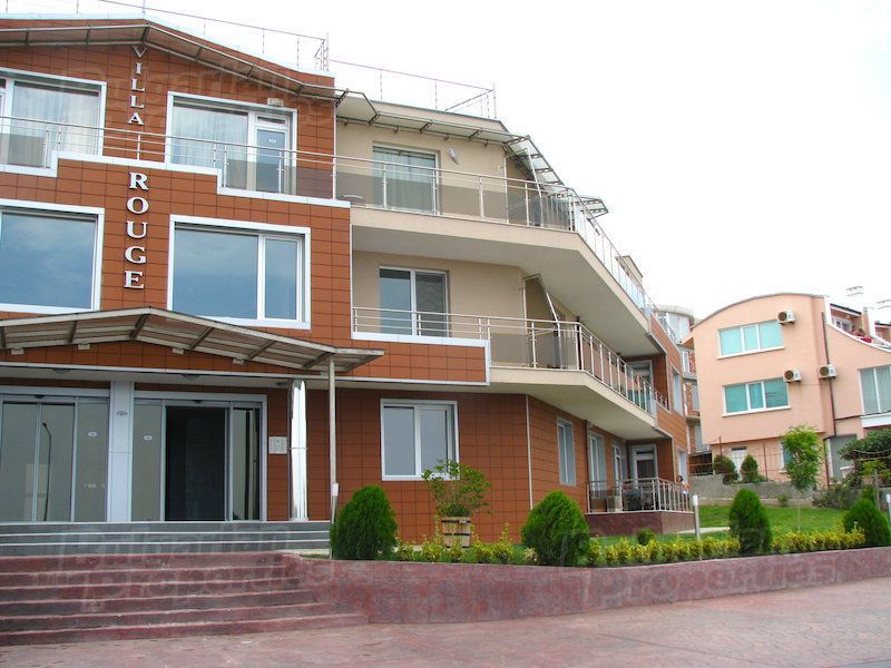 Апартаменты в Созополе, Болгария, 67.28 м2 - фото 1