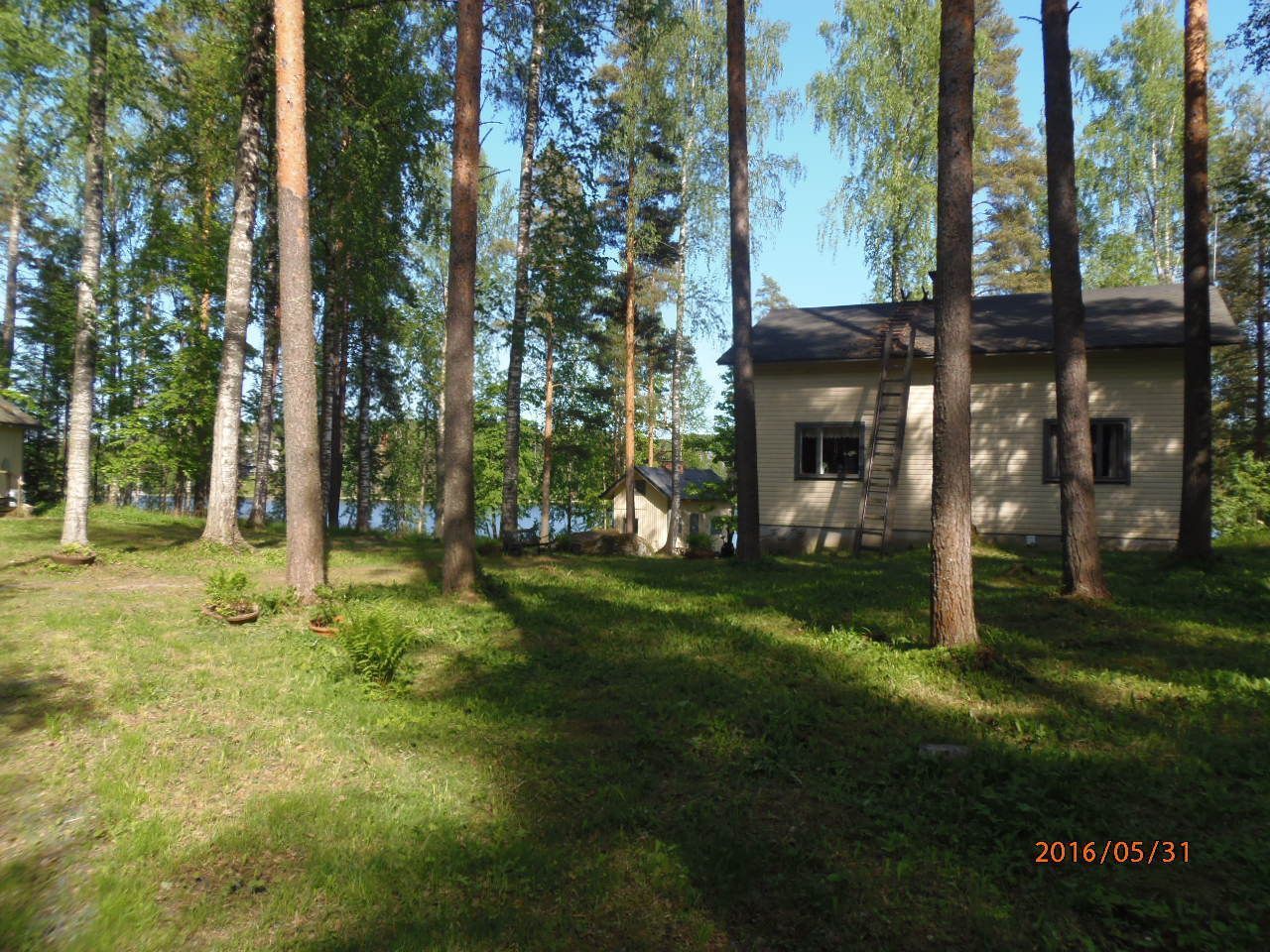 Коттедж в Куопио, Финляндия, 115 м2 - фото 1