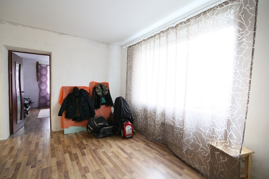Квартира в Риге, Латвия, 46 м2 - фото 1