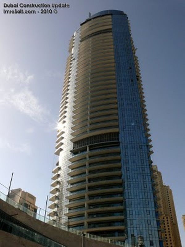 Апартаменты в Дубае, ОАЭ, 164 м2 - фото 1