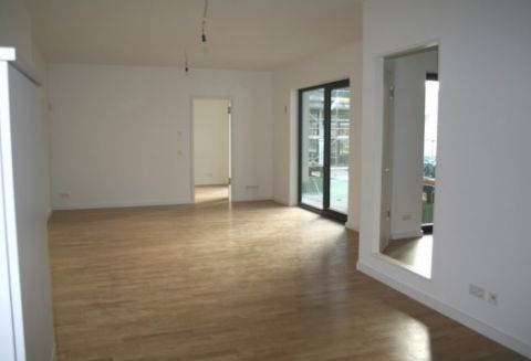 Квартира в Берлине, Германия, 89 м2 - фото 1