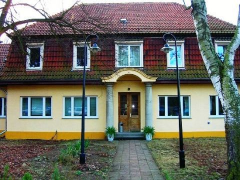 Дом в Бранденбурге-на-Хафеле, Германия, 739 м2 - фото 1