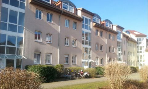 Квартира в Бранденбурге-на-Хафеле, Германия, 59 м2 - фото 1