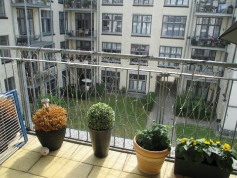Квартира в Берлине, Германия, 100 м2 - фото 1