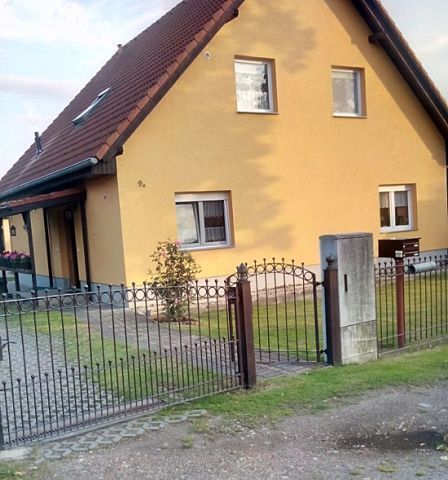 Дом в Бранденбурге-на-Хафеле, Германия, 144 м2 - фото 1
