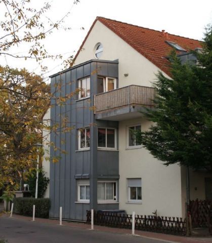 Квартира в Бранденбурге-на-Хафеле, Германия, 43 м2 - фото 1