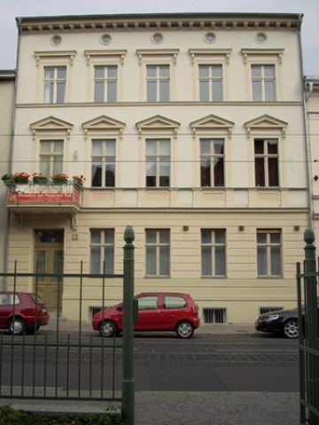 Квартира в Потсдаме, Германия, 167 м2 - фото 1