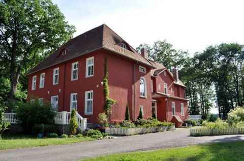 Дом в Бранденбурге-на-Хафеле, Германия, 520 м2 - фото 1
