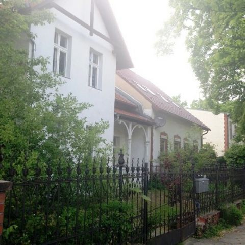 Доходный дом в Бранденбурге-на-Хафеле, Германия, 181 м2 - фото 1