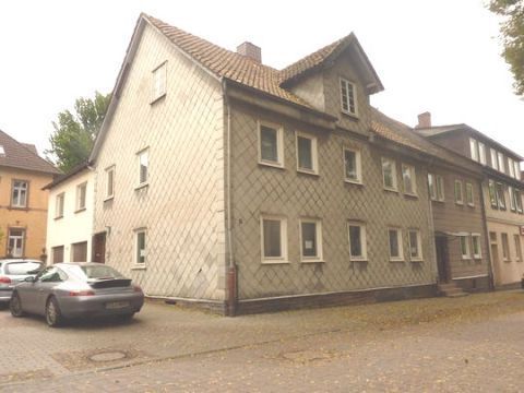 Дом Нижняя Саксония, Германия, 186 м2 - фото 1