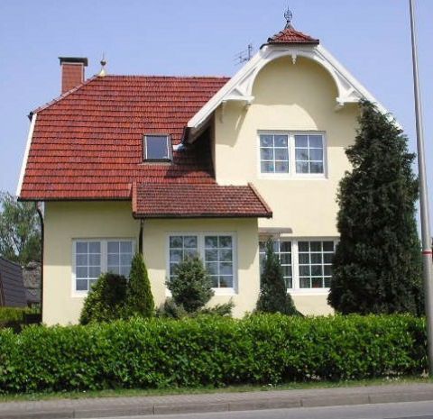 Дом в Дрохтерзене, Германия, 200 м2 - фото 1