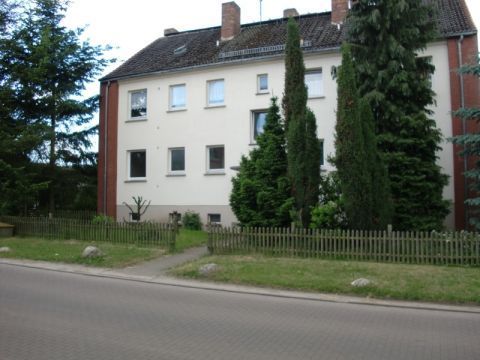 Доходный дом Мекленбург-Передняя Померания, Германия, 232 м2 - фото 1