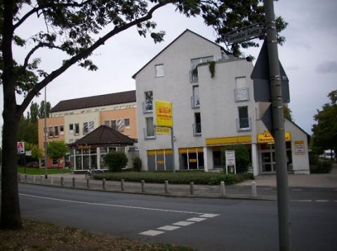 Коммерческая недвижимость в Ганновере, Германия, 787 м2 - фото 1