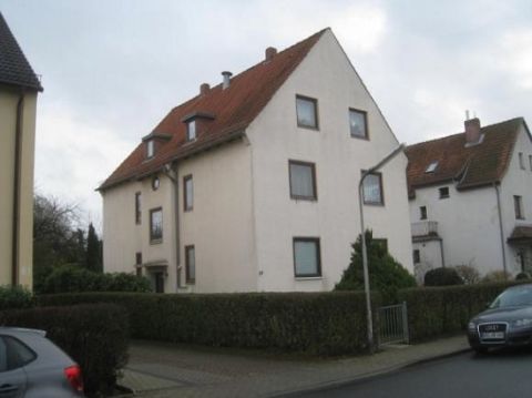 Квартира в Бремене, Германия, 44 м2 - фото 1