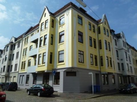 Квартира в Бремене, Германия, 72 м2 - фото 1