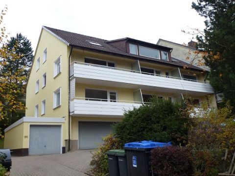Квартира Нижняя Саксония, Германия, 318 м2 - фото 1