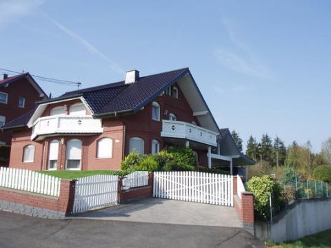 Дом в Асбахе, Германия, 280 м2 - фото 1