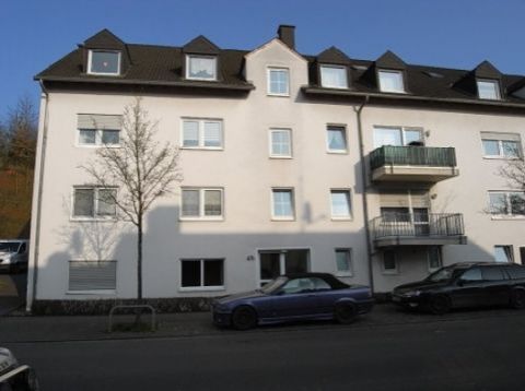 Квартира в Трире, Германия, 60 м2 - фото 1