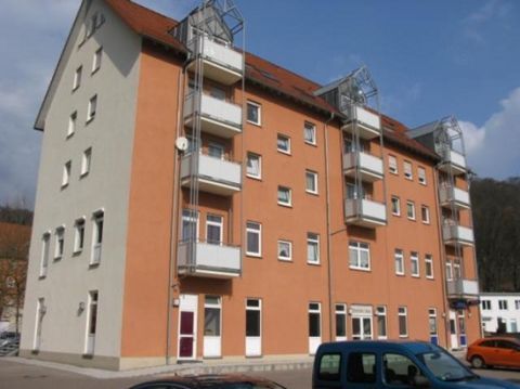 Квартира в Зоннеберге, Германия, 106 м2 - фото 1